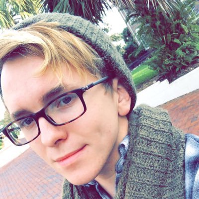 Profile Picture of Corey Wilk (@WilkCorey) on Twitter