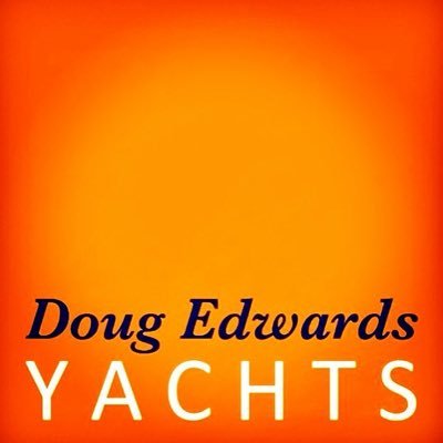 Profile Picture of Doug Edwards Yachts (@UKYachtBrokers) on Twitter