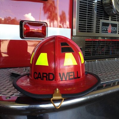 Profile Picture of Chris Cardwell (@ChrisCcardwell) on Twitter