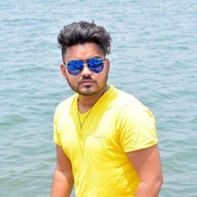 Profile Picture of Jay_Patel (@bob.hearonn) on Tiktok