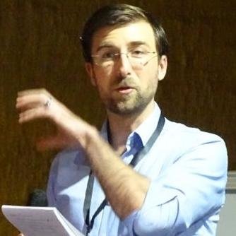 Profile Picture of Brendan Halloran (@Halloran_B) on Twitter