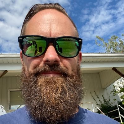 Profile Picture of Craig Zamcheck (@Zamcheck) on Twitter