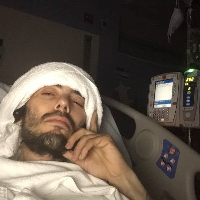 Profile Picture of Keithpalmisanojr (@Keithpalmisano1) on Twitter