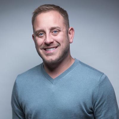 Profile Picture of Nicholas Rudder (@NicholasRudder) on Twitter