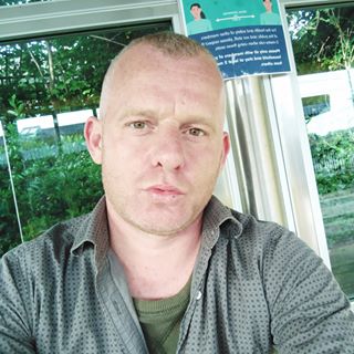 Profile Picture of Chris Fury (@chris.fury.98) on Facebook