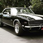 Profile Picture of Derek Parry (@floating_mercury) on Instagram