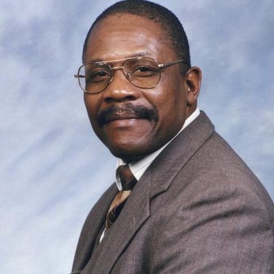 Profile Picture of Albert C. Hudson (@AlfranhudsC) on Twitter