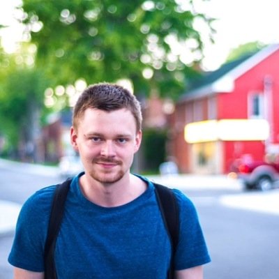 Profile Picture of Jeff Behan (@JeffBehan_) on Twitter