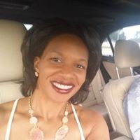 Profile Picture of Syreeta Moore (@syreeta-moore-2) on Quora