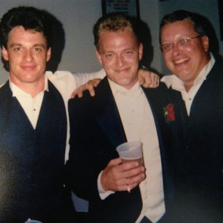 Profile Picture of Donald Tucco (@donald.tucco) on Facebook