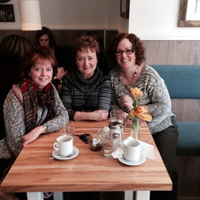 Profile Picture of Nora McCabe (@NorNoramccabe) on Twitter