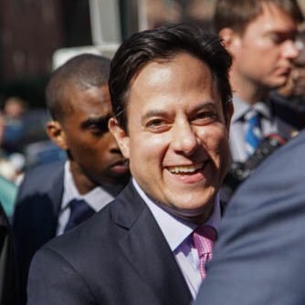 Profile Picture of Dan Garodnick (@DanGarodnick) on Twitter