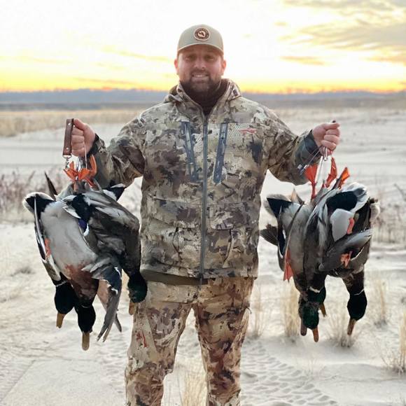 Profile Picture of Jacob Morvant (@jacobmorvant) on Poshmark