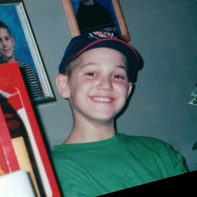 Profile Picture of Zach Nolan (@Znolan33) on Twitter
