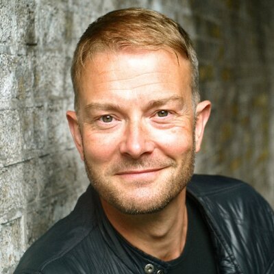 Profile Picture of David Ashley (@DavidAshley5678) on Twitter