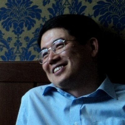 Profile Photo of Henry Kim (@henryontt) on Twitter