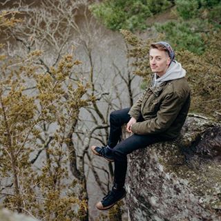 Profile Picture of Jonah Meyer (@Jonah.C.Meyer) on Facebook