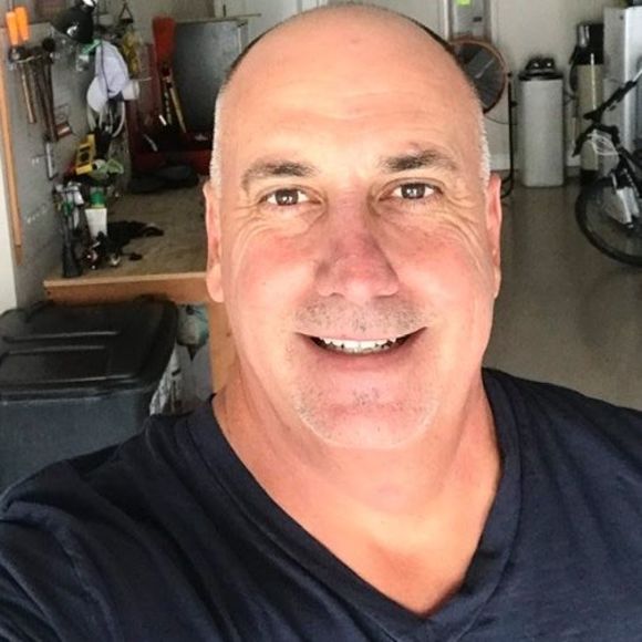 Profile Picture of Paul Pereira (@precisiongov) on Poshmark