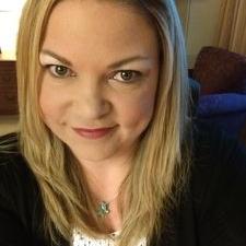 Amy Frederick - Twitter Profile Picture of Amy Frederick (@ajfred) on Twitter