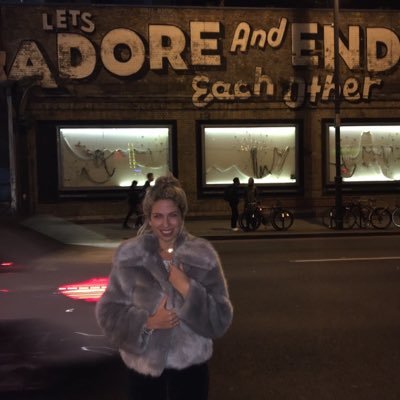 Profile Picture of Lydia Morrison (@LydiaJMorrison) on Twitter