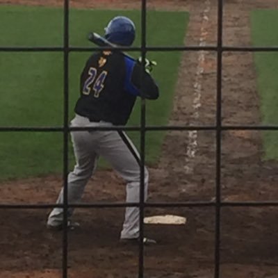 Profile Picture of Michael Loeffler (@Loeffler24) on Twitter