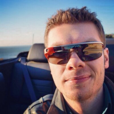 Profile Picture of Blake Reeves (@BlakusReevus) on Twitter
