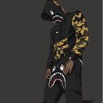 Profile Picture of James Chastain (@lilgetcha) on Instagram