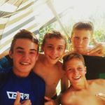 Profile Picture of George Frederick (@frederick_botha) on Instagram