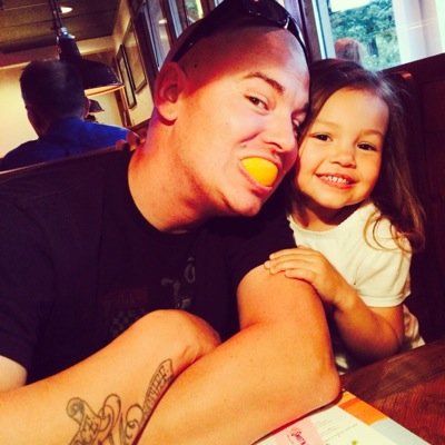 Profile Picture of Jeff Herrick (@jethro707) on Twitter