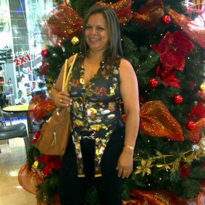 Profile Picture of Gloria Lozano Vasque (@glorialozano45) on Twitter