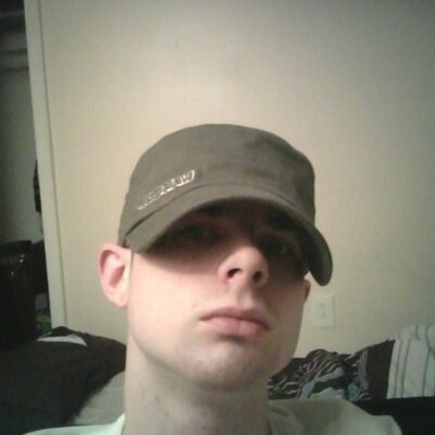 Profile Picture of Martin Scroggins (@MartinScroggins) on Twitter