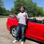 Profile Picture of Lorenzo Lancaster (@mr.gdkklo) on Instagram