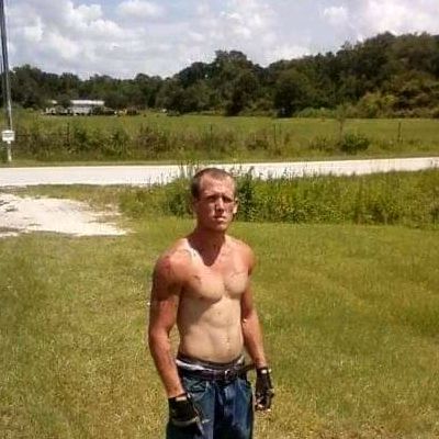 Profile Picture of jesterwork83 (@scottybeams) on Tiktok