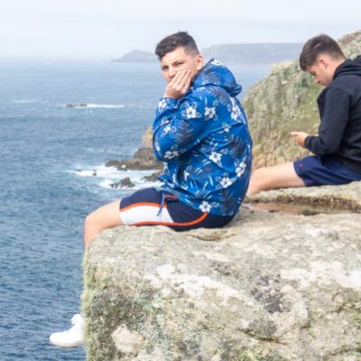 HarrisFox - Twitter Profile Picture of HarrisFox (@HarrisFox9) on Twitter