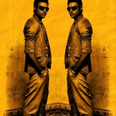 Profile Picture of ERIC DREXLER. A Ghas (@GhasERIC) on Twitter