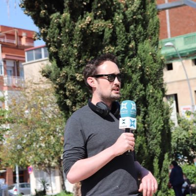 Profile Picture of Marc Broderick (@marc_broderick) on Twitter