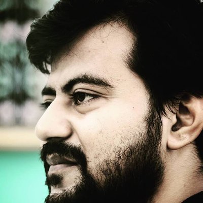 Profile Picture of Anirban Chatterjee (@Anirban20173741) on Twitter