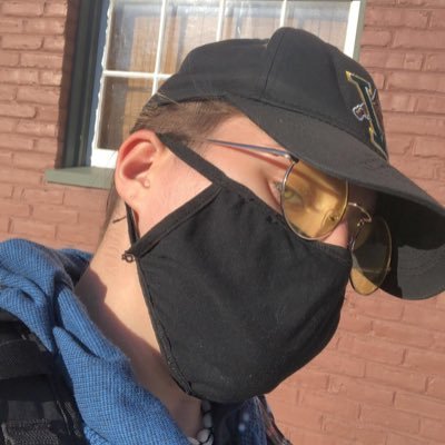 Profile Picture of Jenna Rogienski-Michalski (@JennaRogienski) on Twitter