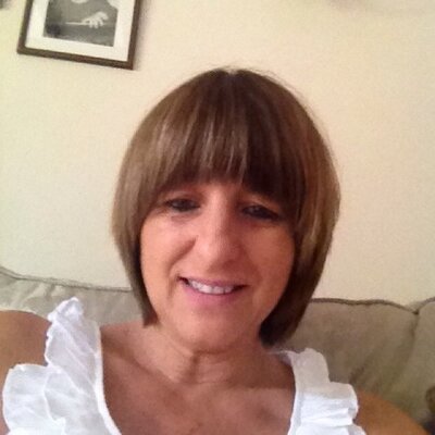 Profile Picture of Michelle Richman  💙 (@mishyrichman) on Twitter