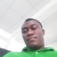 Profile Picture of Benjamin A Richman (@BenjiArmahni) on Twitter