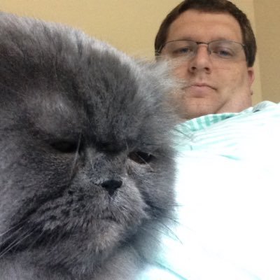 Profile Picture of Justin Stringer (@Jstring85) on Twitter