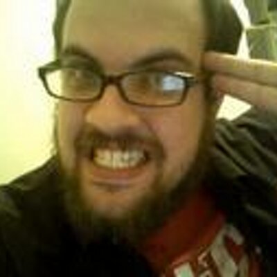 Profile Picture of Mike Decicco (@fourfivesix) on Twitter