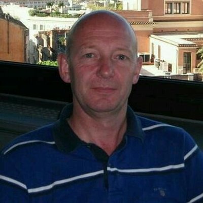 Profile Picture of David Lilburn (@dwl100860) on Twitter