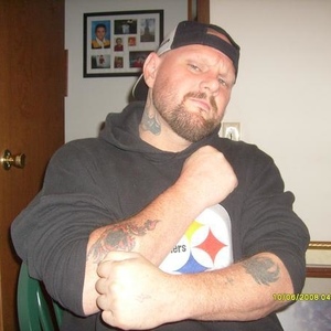 Barry Fritsch - Myspace Profile Picture of Barry Fritsch (@reeldeel41) on Myspace