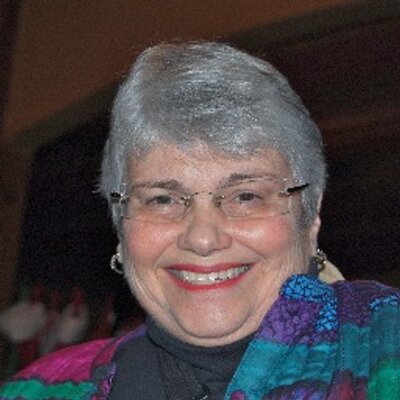 Profile Picture of Pam Comer (@beechcomer) on Twitter