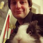 Profile Picture of David Oblak (@david.oblak) on Instagram