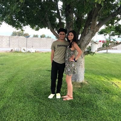 Profile Picture of DBII (@derek_2_bell) on Twitter