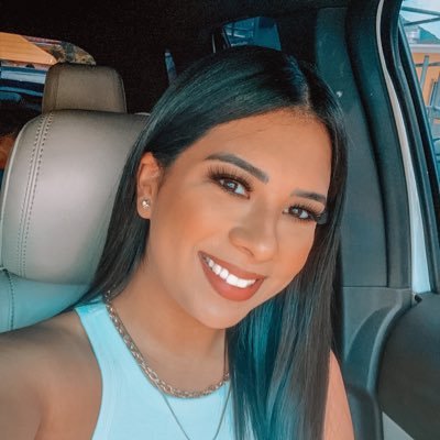 Profile Picture of Nancy Hernandez (@nancyosorio89) on Twitter