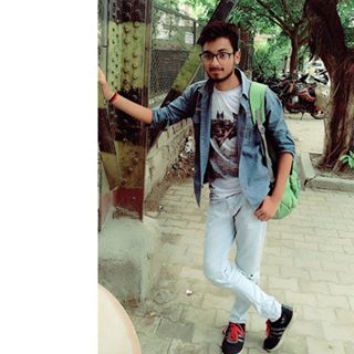 Profile Picture of Warrick Rahul Sahani (Vicky) (@rahul.sahani.39108) on Facebook