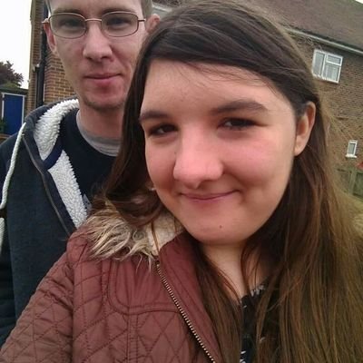 Profile Picture of BeautifulNightmare_x (@lucystonecarver) on Twitter